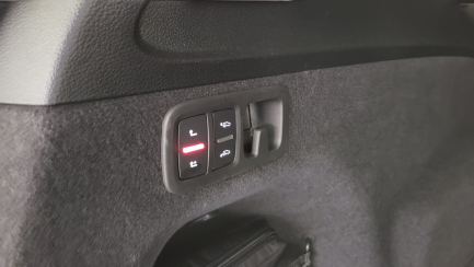 Zdjęcie przedmiotu: Audi Q7 45 TDI mHEV Quattro S Line Oświadczenie o utracie DR