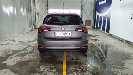 Zdjęcie przedmiotu: Fiat Tipo 1.6 E-Torq 16v Pop aut No LPG documents