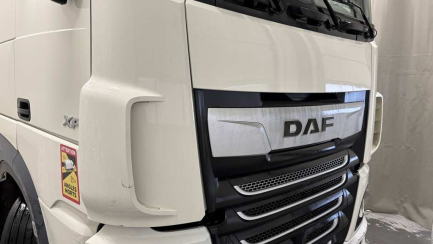 Zdjęcie przedmiotu: DAF XF 480 E6 21.0t FT Space Cab