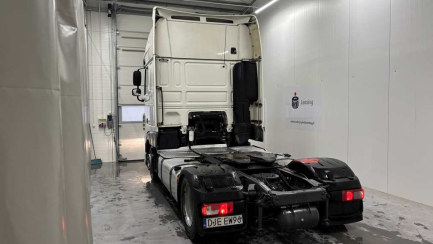Zdjęcie przedmiotu: DAF XF 480 E6 21.0t FT Space Cab