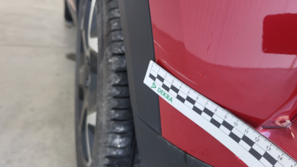 Zdjęcie przedmiotu: Opel Mokka 1.2 T Ultimate Pack S&S aut