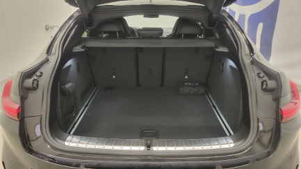 Zdjęcie przedmiotu: BMW X4 M Competition Oświadczenie o utracie DR