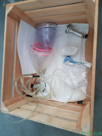 Zdjęcie przedmiotu: Anti-Cellulite and Anti-Wrinkle Iron Abacosun Claire Lin-03