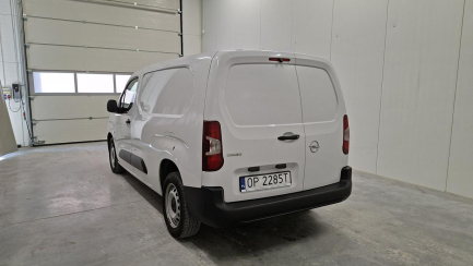 Zdjęcie przedmiotu: Opel Combo 1.5 CDTI E6.4 2.3t Standard