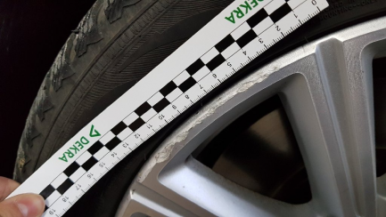 Zdjęcie przedmiotu: Volvo S90 sedan