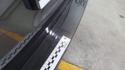 Zdjęcie przedmiotu: Bmw 520d aut