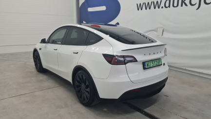Zdjęcie przedmiotu: Tesla Model Y Performance AWD