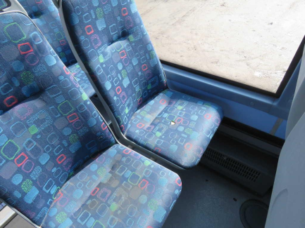 Zdjęcie przedmiotu: Ogłoszenie Iveco Crossway LE 10.8 TECTOR 7