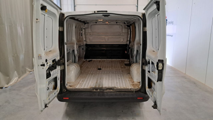 Zdjęcie przedmiotu: Renault Trafic 2.0 dCi E6d 3.1t L2H1 Business (1200)