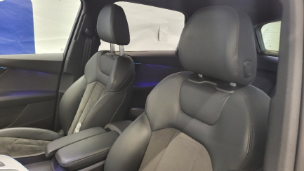 Zdjęcie przedmiotu: Audi Q7 50 TDI Quattro Tiptr.