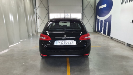 Zdjęcie przedmiotu: 3x Peugeot 308 SW