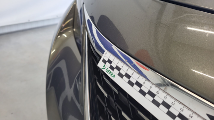 Zdjęcie przedmiotu: Peugeot 5008 2.0 BlueHDI Allure S&S