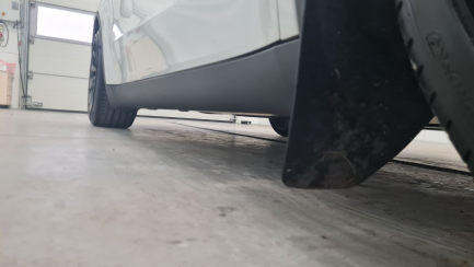 Zdjęcie przedmiotu: Tesla Model Y Performance AWD