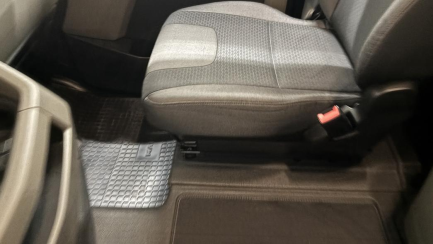 Zdjęcie przedmiotu: MAN TGX E6e 18.0t BL-SA(GX)