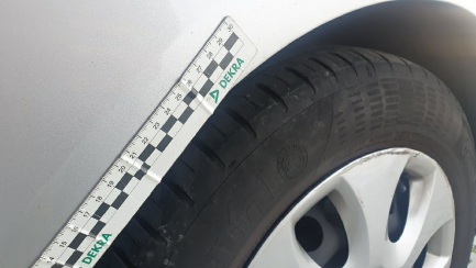 Zdjęcie przedmiotu: Opel CORSA-E Hatchback