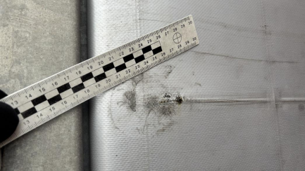 Zdjęcie przedmiotu: SCHMITZ SCS 24 35.0t Dropside