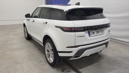 Zdjęcie przedmiotu: RANGE ROVER Evoque 2.0 D200 mHEV R-Dynamic SE