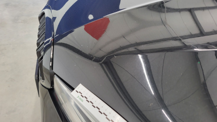 Zdjęcie przedmiotu: BMW 318d Sport Line aut Oświadczenie o utracie DR