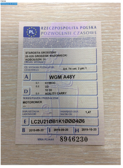 Zdjęcie przedmiotu: KYMCO Agility Carry 50 (4T)