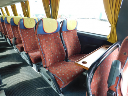 Zdjęcie przedmiotu: BOVA MAGIQ Euro 4