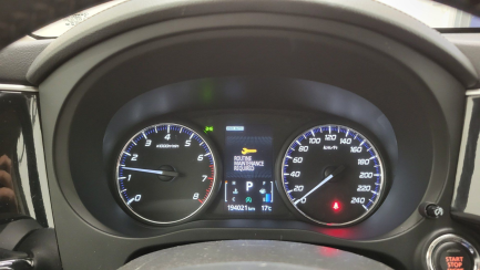 Zdjęcie przedmiotu: Mitsubishi Outlander 2.0 Intense Comfort 4WD CVT