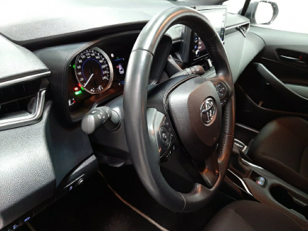 Zdjęcie przedmiotu: Toyota Corolla Універсал 1.8 Hybrid Active + LPG