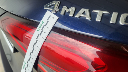 Zdjęcie przedmiotu: Mercedes-benz GLC 300 de 4-Matic AMG Line