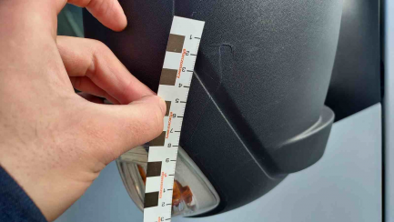 Zdjęcie przedmiotu: The tow truck RENAULT/DPR MASTER FWD dCi E6 3.5t L3H1 Pack Clim S&S+E