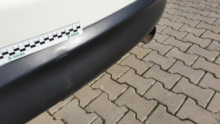 Zdjęcie przedmiotu: Infiniti Q70 SUV