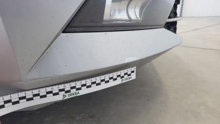 Zdjęcie przedmiotu: Skoda Superb 2.0 TSI 4x4 Style DSG