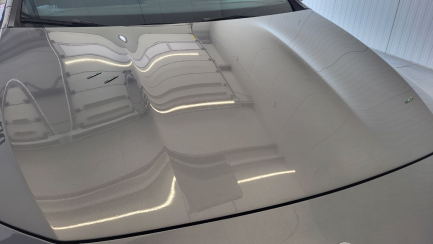 Zdjęcie przedmiotu: Mercedes-benz CLA 200 AMG Line 7G-DCT Oświadczenie o utracie DR