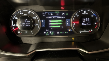 Zdjęcie przedmiotu: SCANIA R450 E6 20.1t LA 4x2 EB