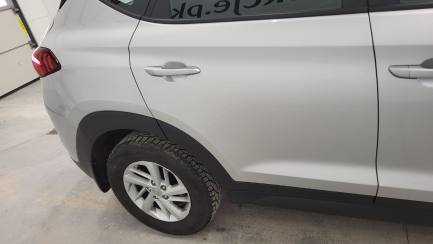 Zdjęcie przedmiotu: Hyundai Tucson 1.6 GDi Classic 2WD