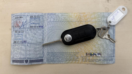 Zdjęcie przedmiotu: Iveco DAILY E6 3.5t