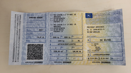 Zdjęcie przedmiotu: JAECOO J7 1.6 T-GDI Offroad AWD DCT