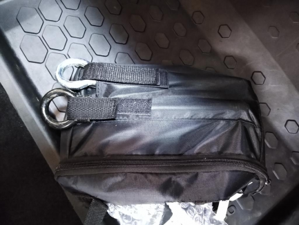 Zdjęcie przedmiotu: Opel Combo Life Essentia S&S