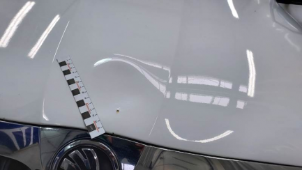 Zdjęcie przedmiotu: Skoda Fabia II Kombi 1.4 Active+