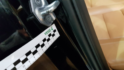 Zdjęcie przedmiotu: Volvo S90 sedan