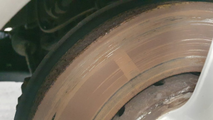 Zdjęcie przedmiotu: Skoda Fabia III Hatchback 1.0 TSI Ambition