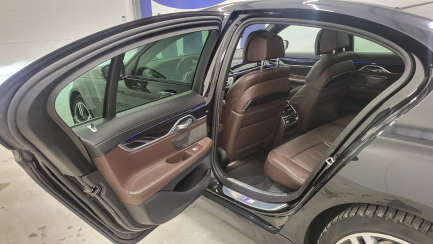 Zdjęcie przedmiotu: BMW 740d xDrive