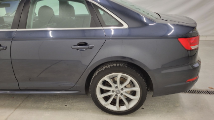 Zdjęcie przedmiotu: Audi A4 2.0 TDI S tronic