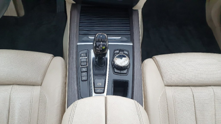 Zdjęcie przedmiotu: Bmw X5 xDrive40d