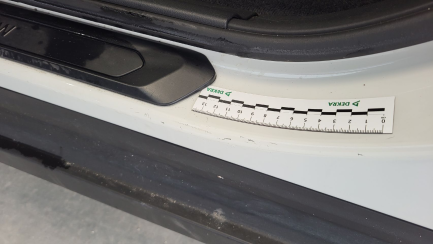 Zdjęcie przedmiotu: BMW X3 xDrive20d