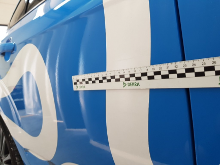 Zdjęcie przedmiotu: Ford Focus RS