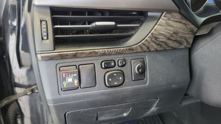 Zdjęcie przedmiotu: Toyota Avensis 2.0 Prestige MS