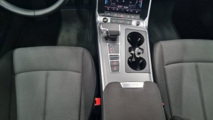Zdjęcie przedmiotu: Audi A6 Avant 35 TDI mHEV S tronic