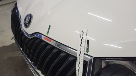 Zdjęcie przedmiotu: Skoda Fabia 1.0 TSI Ambition