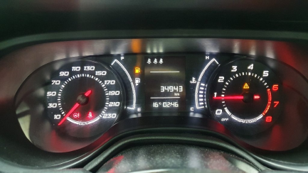 Zdjęcie przedmiotu: FIAT, Tipo Sedan 15-20,1.4 16v