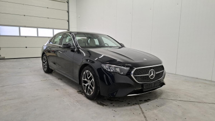 Zdjęcie przedmiotu: Mercedes-benz E 200 Avantgarde 4Matic