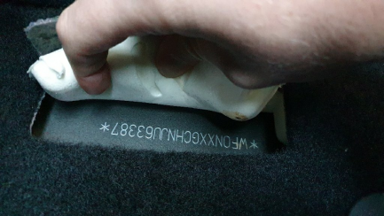 Zdjęcie przedmiotu: Ford Focus 1.0 EcoBoost Titanium Business